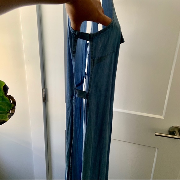 NWOT Bathing suit coverup/dress - Picture 5 of 5